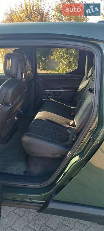 Пікап Rivian R1T 2023 в Городку фото 14 Пікап Rivian R1T 2023 в Городку
