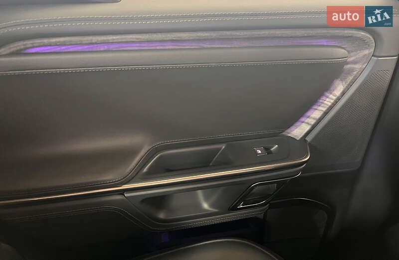 Пікап Rivian R1T 2022 в Львові