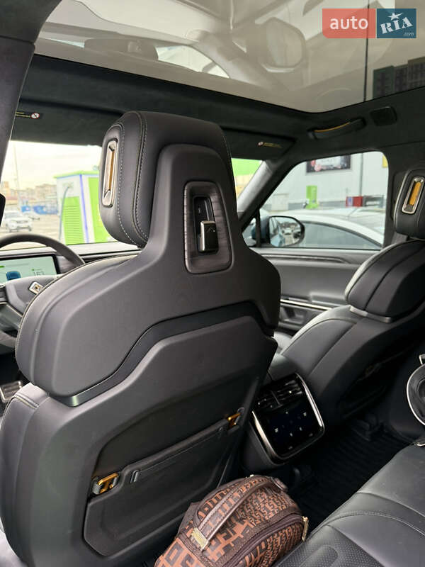 Пікап Rivian R1T 2022 в Одесі