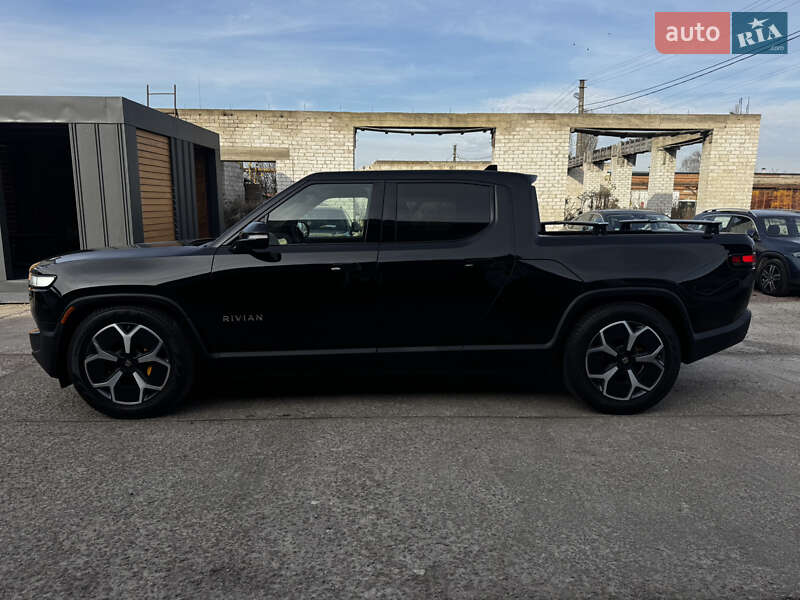 Пікап Rivian R1T 2023 в Житомирі