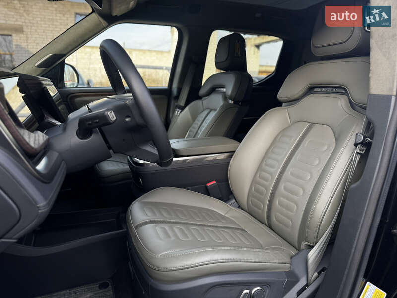 Пікап Rivian R1T 2023 в Житомирі