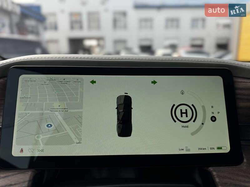 Пікап Rivian R1T 2023 в Житомирі