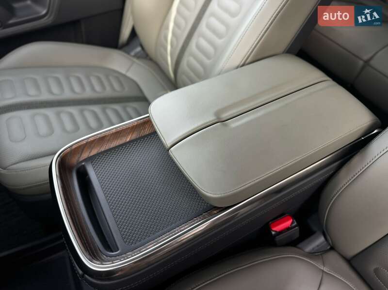 Пікап Rivian R1T 2023 в Житомирі