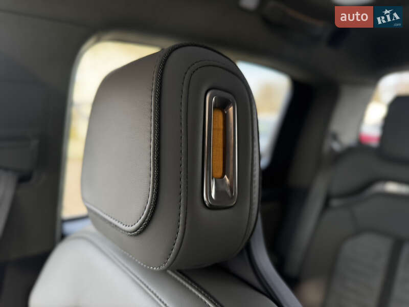 Пікап Rivian R1T 2023 в Житомирі