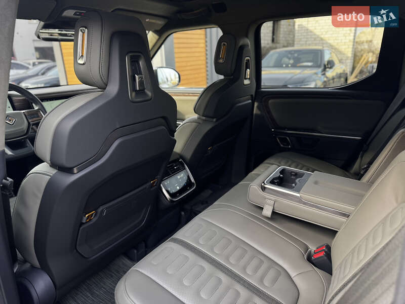 Пікап Rivian R1T 2023 в Житомирі