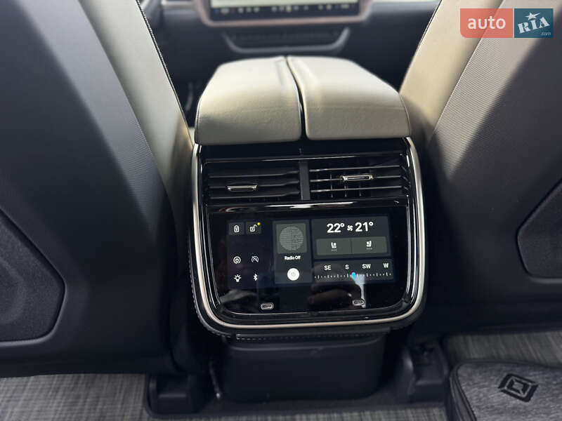 Пікап Rivian R1T 2023 в Житомирі