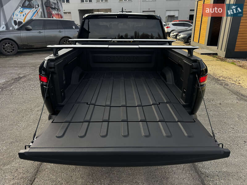 Пікап Rivian R1T 2023 в Житомирі