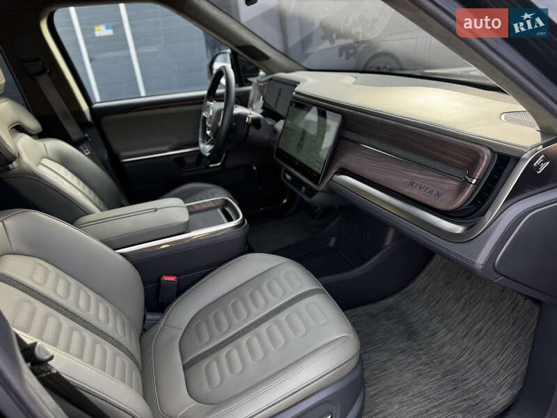 Пікап Rivian R1T 2023 в Житомирі