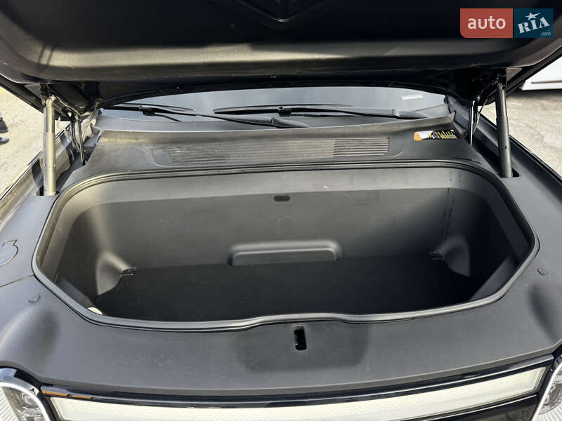 Пікап Rivian R1T 2023 в Житомирі