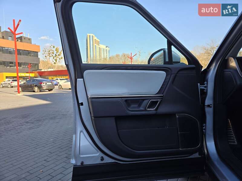 Пікап Rivian R1T 2022 в Києві