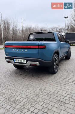 Пикап Rivian R1T 2022 в Днепре