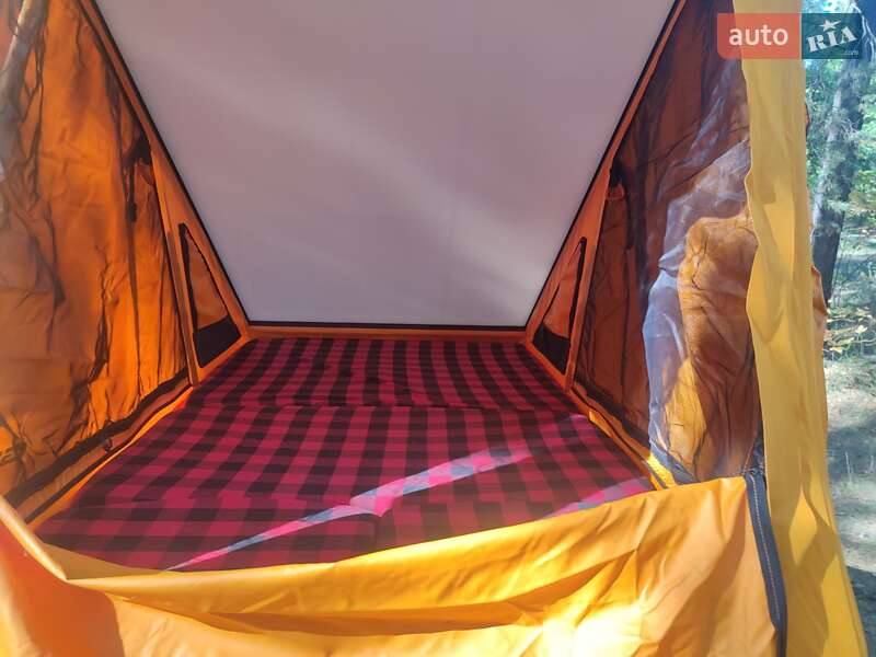 Пикап Rivian R1T 2023 в Киеве