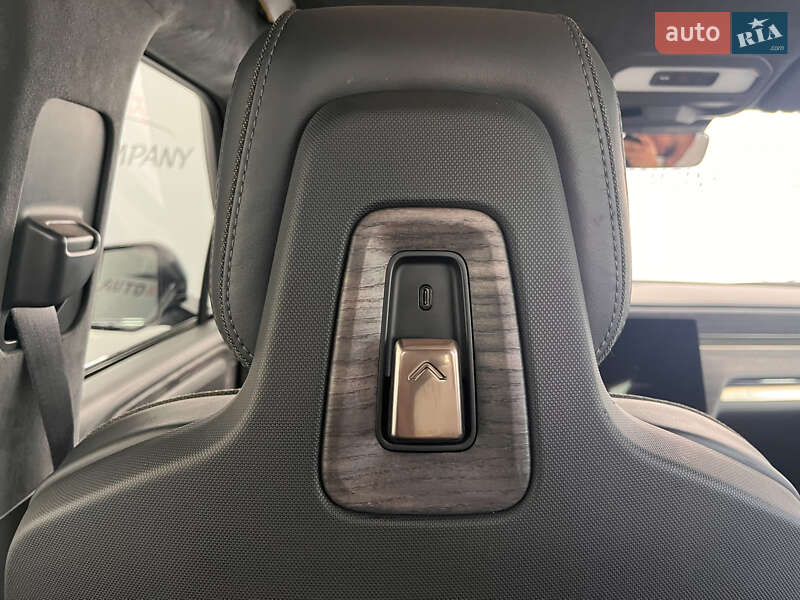 Пикап Rivian R1T 2022 в Львове фото 23 Пикап Rivian R1T 2022 в Львове