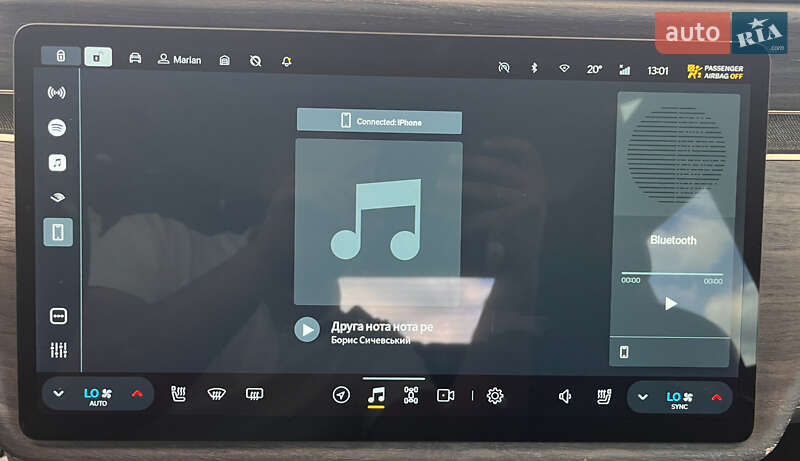 Пикап Rivian R1T 2022 в Львове фото 34 Пикап Rivian R1T 2022 в Львове