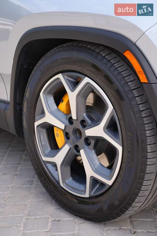 Пікап Rivian R1T 2022 в Коростені фото 14 Пікап Rivian R1T 2022 в Коростені