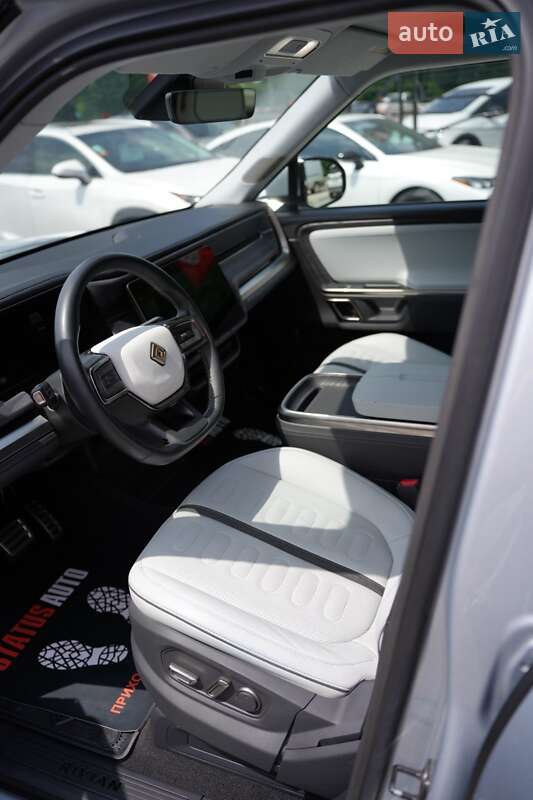 Пікап Rivian R1T 2022 в Коростені фото 13 Пікап Rivian R1T 2022 в Коростені