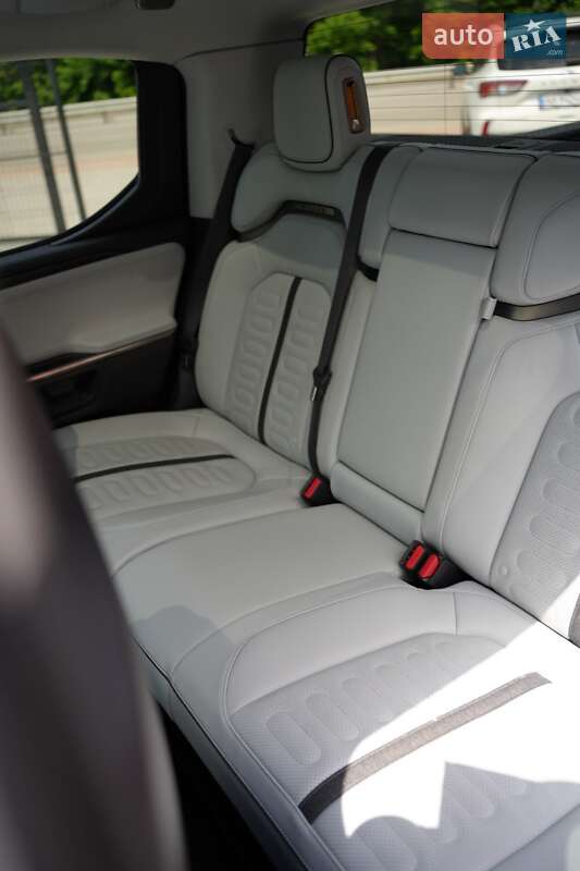 Пікап Rivian R1T 2022 в Коростені фото 27 Пікап Rivian R1T 2022 в Коростені