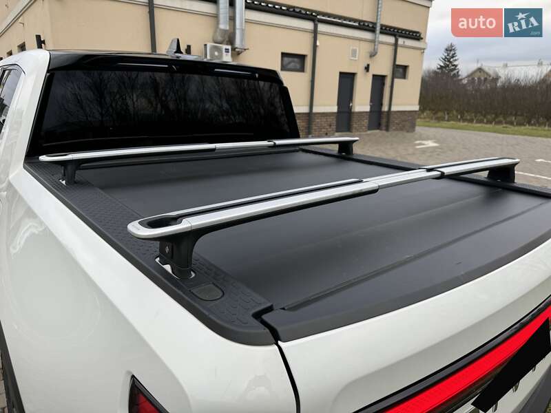 Пикап Rivian R1T 2022 в Черновцах фото 16 Пикап Rivian R1T 2022 в Черновцах