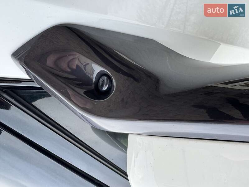 Пикап Rivian R1T 2022 в Черновцах фото 21 Пикап Rivian R1T 2022 в Черновцах