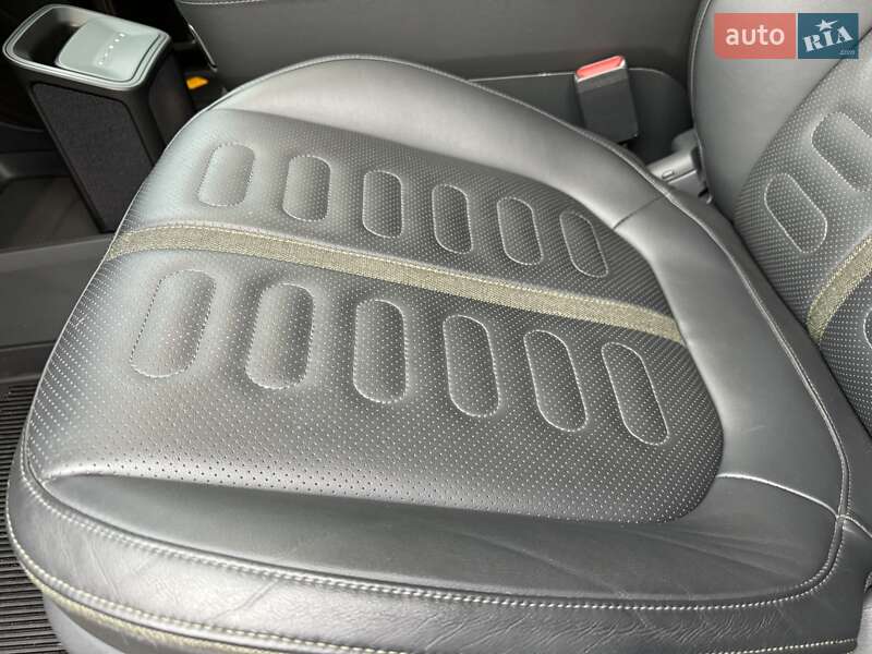 Пикап Rivian R1T 2022 в Черновцах фото 30 Пикап Rivian R1T 2022 в Черновцах