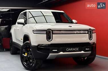 Пікап Rivian R1T 2023 в Києві