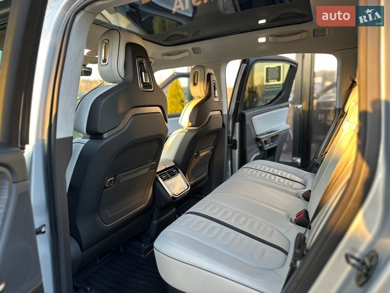 Пикап Rivian R1T 2023 в Харькове