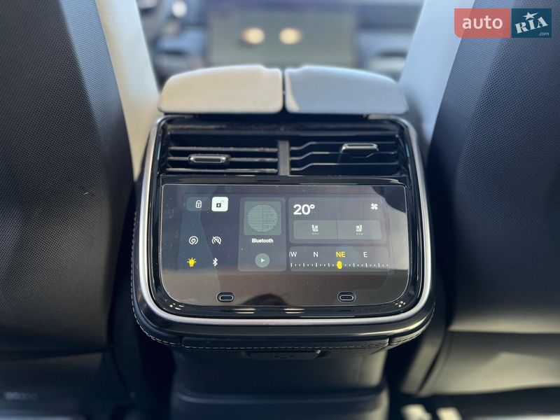 Пикап Rivian R1T 2023 в Коломые фото 16 Пикап Rivian R1T 2023 в Коломые