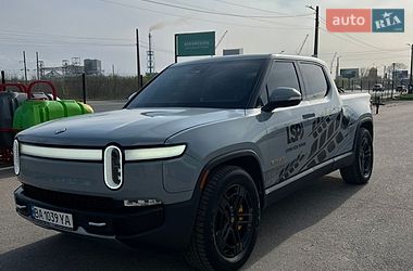 Пікап Rivian R1T 2022 в Кропивницькому