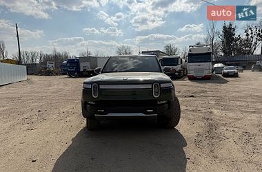 Пикап Rivian R1T 2022 в Киеве