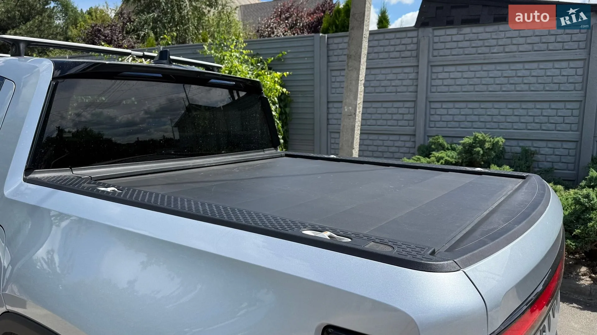Rivian R1T 2023 VIN 7FCTGAAA9PN017988 фото оголошення 5 з 5