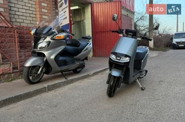 Скутер RKS Neron XS 2024 в Николаеве