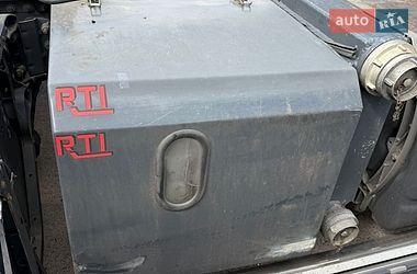 Компресор RMF KSB 2007 в Сарнах