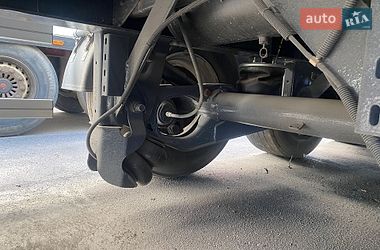 Самоскид напівпричіп Robuste S380 2004 в Хмельницькому фото 8 Самоскид напівпричіп Robuste S380 2004 в Хмельницькому