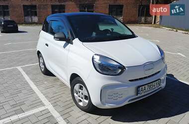 Хэтчбек Roewe Ei5 2021 в 