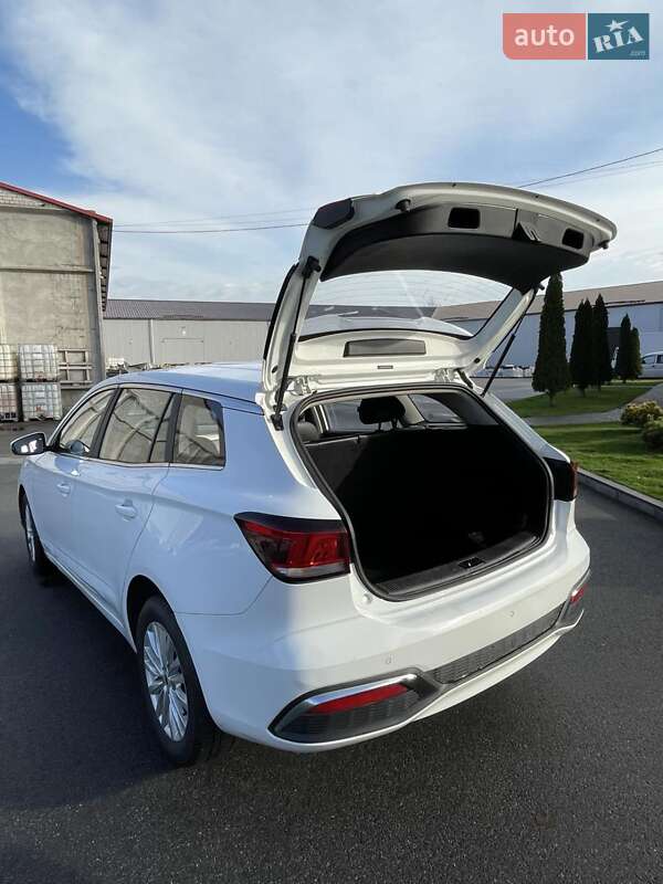 Універсал Roewe Ei5 2019 в Дніпрі