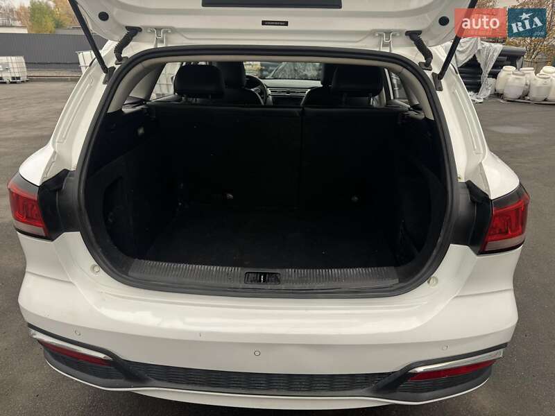 Універсал Roewe Ei5 2019 в Дніпрі