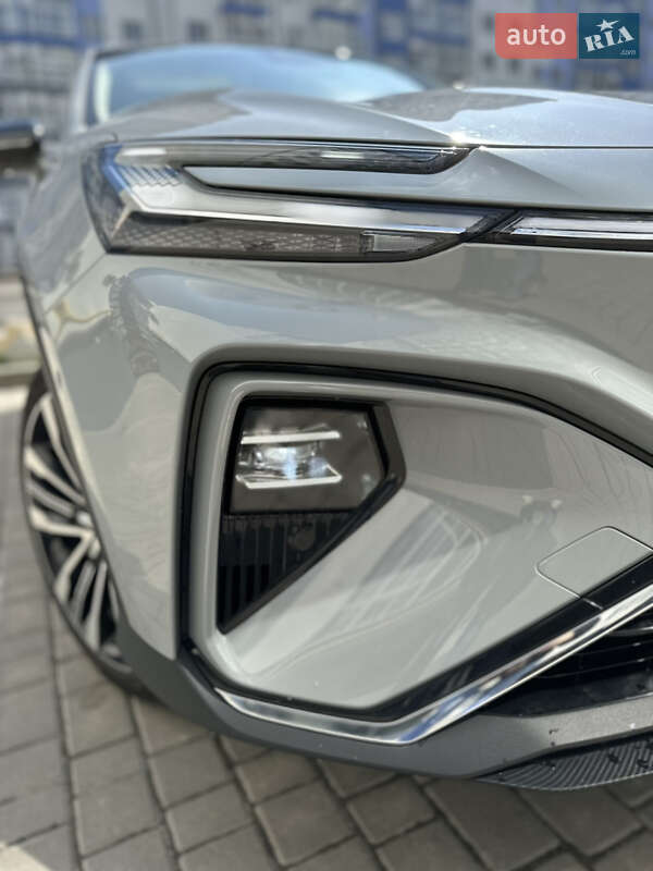 Внедорожник / Кроссовер Roewe Marvel R 2021 в Ивано-Франковске