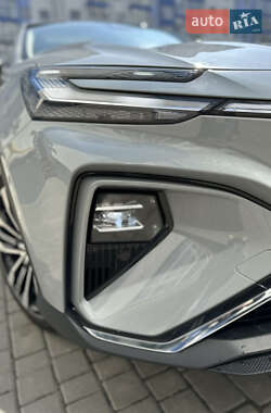 Внедорожник / Кроссовер Roewe Marvel R 2021 в 