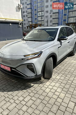 Внедорожник / Кроссовер Roewe Marvel R 2021 в Ивано-Франковске