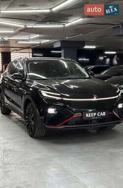 Внедорожник / Кроссовер Roewe Marvel R 2022 в 