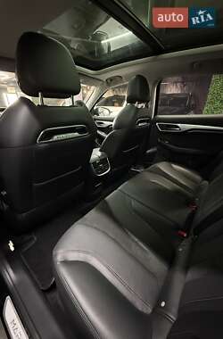 Внедорожник / Кроссовер Roewe Marvel R 2022 в 