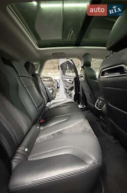 Внедорожник / Кроссовер Roewe Marvel R 2022 в 