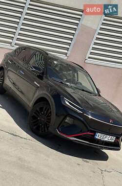 Внедорожник / Кроссовер Roewe Marvel R 2022 в 