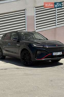 Внедорожник / Кроссовер Roewe Marvel R 2022 в 