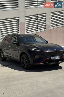 Внедорожник / Кроссовер Roewe Marvel R 2022 в 