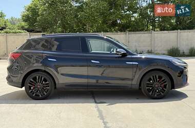Внедорожник / Кроссовер Roewe Marvel R 2022 в 