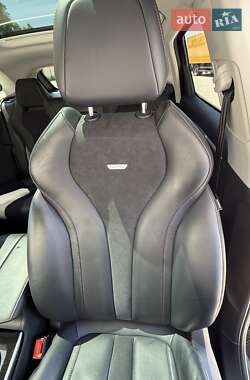 Внедорожник / Кроссовер Roewe Marvel R 2022 в 