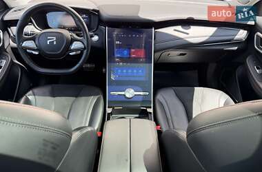 Внедорожник / Кроссовер Roewe Marvel R 2022 в 