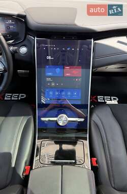 Внедорожник / Кроссовер Roewe Marvel R 2022 в 