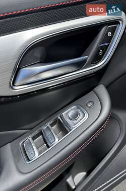 Внедорожник / Кроссовер Roewe Marvel R 2022 в 